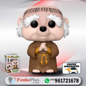 Funko Pop Disney Robin Hood Friar Tuck 1436