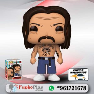 Funko Pop Icons Danny Trejo Machete 229