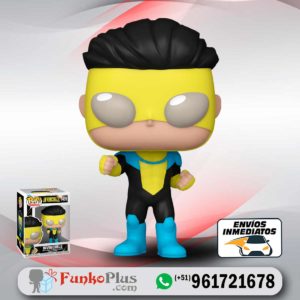 Funko Pop Invencible 1499