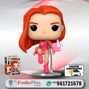 Funko Pop Invencible Atom Eve 1501