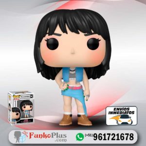 Funko Pop Kpop Blackpink Lisa