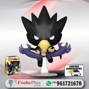 Funko Pop My Hero Academia Fumikage Tokoyami 1351