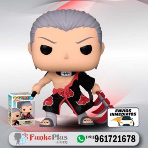 Funko Pop Naruto Hidan 1505