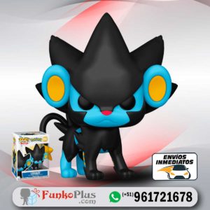 Funko Pop Pokemon Luxray 956