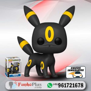 Funko Pop Pokemon Umbreon