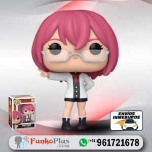 Funko Pop Seven Deadly Sins Gowther