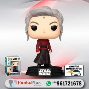 Funko Pop Star Wars Ahsoka Morgan Elsbeth 684