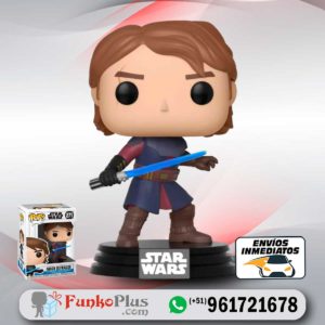 Funko Pop Star Wars Anakin Skywalker 271