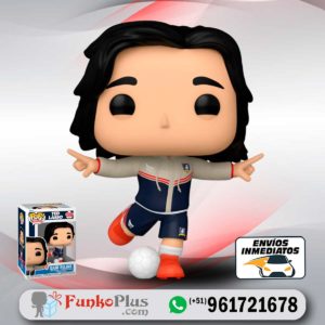 Funko Pop Ted Lasso Dani Rojas 1510