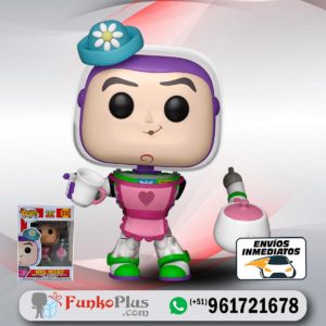 Funko Pop Disney Toy Story Mrs Nesbit 518