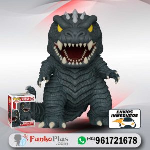 Funko Pop Godzilla Ultima 1468