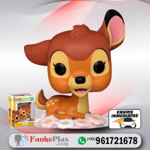 Funko Pop Disney Bambi