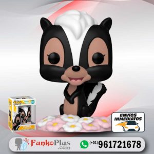 Funko Pop Disney Bambi Flower