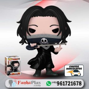 Funko Pop Hunter x Hunter Feitan 1566