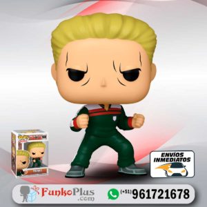 Funko Pop Hunter x Hunter Phinks 1569