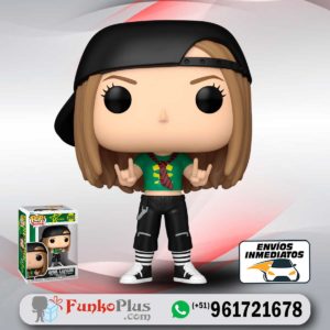 Funko Pop Musica Avril Lavigne 390