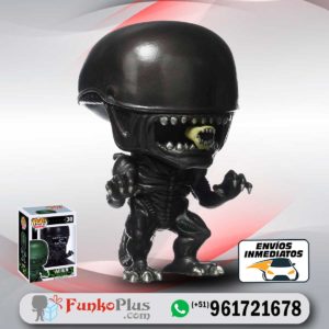 Funko Pop Terror Alien 30