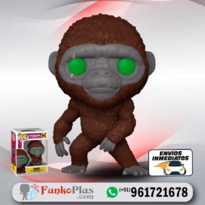 Funko Pop Godzilla x Kong Suko