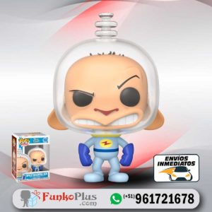 Funko Pop Nickelodeon Ren y Stimpy Space Ren