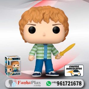 Funko Pop Percy Jackson