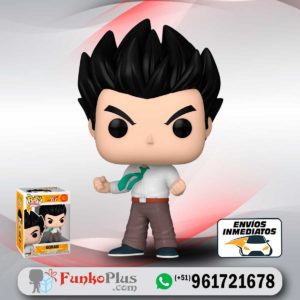 Funko Pop Dragon Ball GT Gohan 1631