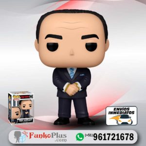 Funko Pop Sopranos Tony Soprano 1522