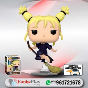 Funko Pop Jujutsu Kaisen Momo 1641