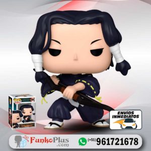 Funko Pop Jujutsu Kaisen Noritoshi Kamo 1640