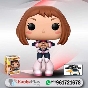 Funko Pop My Hero Academia Ochaco 251