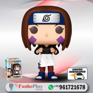 Funko Pop Naruto Rin Nohara 658