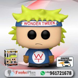 Funko Pop South Park Wonder Tweek 1472