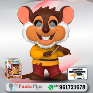 Funko Pop American Tail Papa 1652