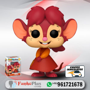 Funko Pop American Tail Tanya 1653