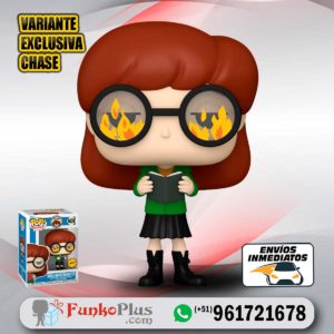 Funko Pop Daria 1439 CHASE