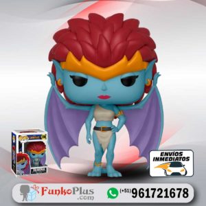 Funko Pop Disney Gargolas Demona 390