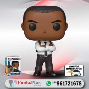 Funko Pop Marvel Nick Fury 428