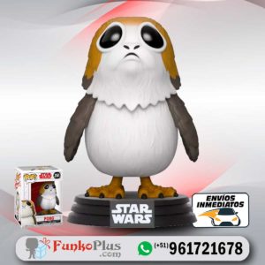 Funko Pop Star Wars Porg 261