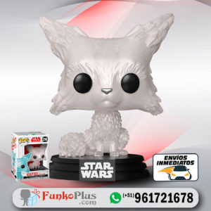 Funko Pop Star Wars Vulptex 256