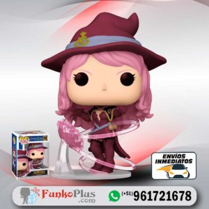 Funko Pop Black Clover Vanessa 1722