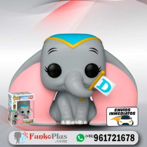 Funko Pop Disney Dumbo 1535