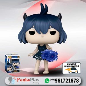 Funko Pop Black Clover Secre 1721