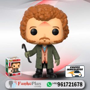 Funko Pop Home Alone Marv 493