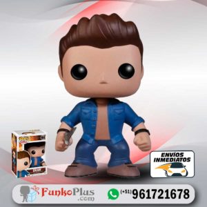 Funko Pop Supernatural Dean 94