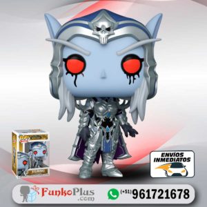 Funko Pop World of Warcraft Sylvanas 990